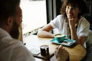 First Date Conversation Starters 