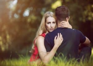 When men pull away stressed do why Why Men